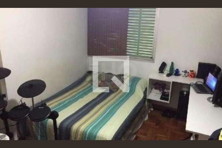 Apartamento à venda com 3 quartos, 111m² em Vila Uberabinha, São Paulo