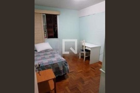 Apartamento à venda com 3 quartos, 111m² em Vila Uberabinha, São Paulo