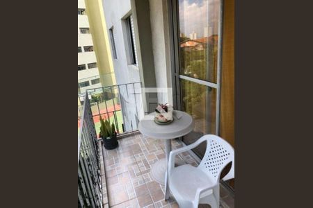 Apartamento à venda com 2 quartos, 65m² em São João Climaco, São Paulo