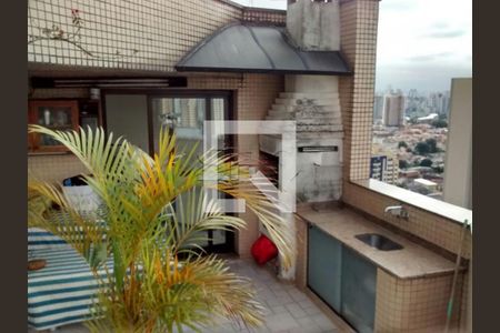 Apartamento à venda com 3 quartos, 150m² em Vila Monte Alegre, São Paulo