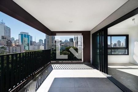 Apartamento à venda com 2 quartos, 74m² em Paraíso, São Paulo