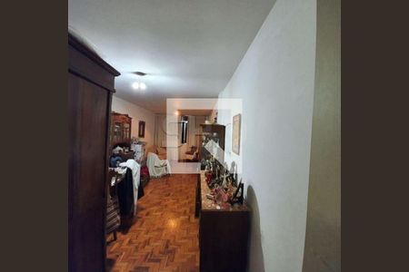 Apartamento à venda com 2 quartos, 80m² em Vila Mariana, São Paulo