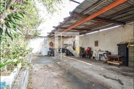 Casa à venda com 2 quartos, 53m² em Santana, São Paulo