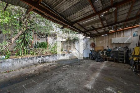Casa à venda com 2 quartos, 53m² em Santana, São Paulo