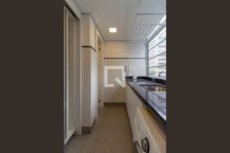 Apartamento à venda com 2 quartos, 136m² em Jardim Paulistano, São Paulo