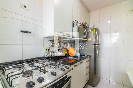 Apartamento à venda com 2 quartos, 60m² em Vila Dom Pedro II, São Paulo