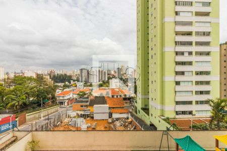 Apartamento à venda com 2 quartos, 60m² em Vila Dom Pedro II, São Paulo
