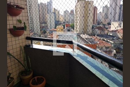 Apartamento à venda com 3 quartos, 105m² em Santana, São Paulo