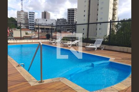 Apartamento à venda com 3 quartos, 105m² em Santana, São Paulo