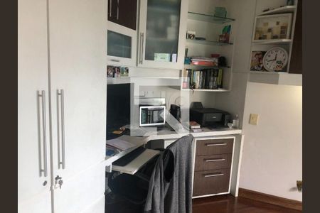 Apartamento à venda com 3 quartos, 194m² em Jardim Vila Mariana, São Paulo