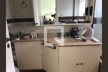 Apartamento à venda com 3 quartos, 194m² em Jardim Vila Mariana, São Paulo