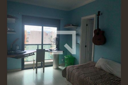 Apartamento à venda com 3 quartos, 194m² em Jardim Vila Mariana, São Paulo