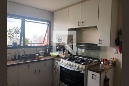 Apartamento à venda com 3 quartos, 194m² em Jardim Vila Mariana, São Paulo