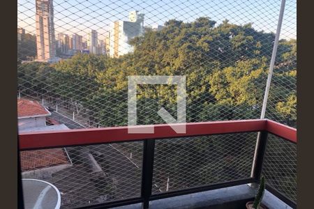 Apartamento à venda com 4 quartos, 178m² em Jardim São Paulo, São Paulo