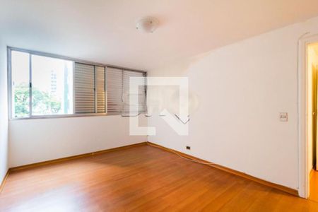 Apartamento à venda com 3 quartos, 135m² em Itaim Bibi, São Paulo