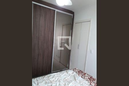 Apartamento à venda com 2 quartos, 47m² em Vila Bela Vista (zona Norte), São Paulo