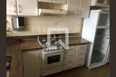 Apartamento à venda com 3 quartos, 128m² em Centro, Guarulhos