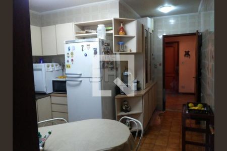 Apartamento à venda com 3 quartos, 103m² em Lauzane Paulista, São Paulo