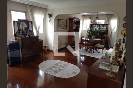 Apartamento à venda com 4 quartos, 198m² em Indianópolis, São Paulo