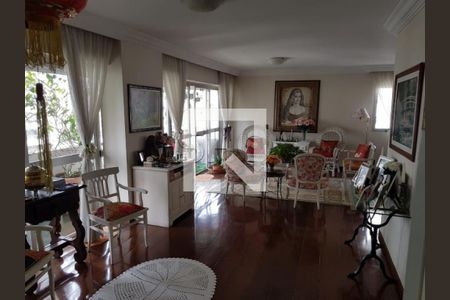 Apartamento à venda com 4 quartos, 198m² em Indianópolis, São Paulo