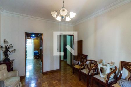 Apartamento à venda com 3 quartos, 190m² em Cerqueira César, São Paulo