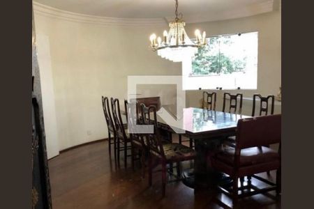 Apartamento à venda com 3 quartos, 297m² em Jardim Paulista, São Paulo