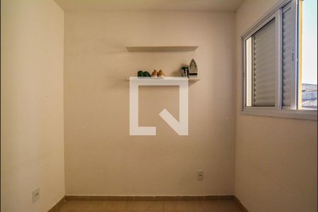 Quarto 1 de apartamento à venda com 2 quartos, 100m² em Parque das Nações, Santo André