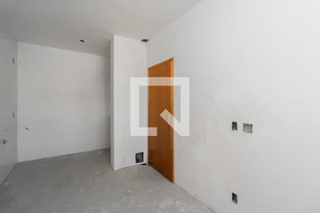 Sala de apartamento à venda com 2 quartos, 35m² em Cidade Antônio Estêvão de Carvalho, São Paulo