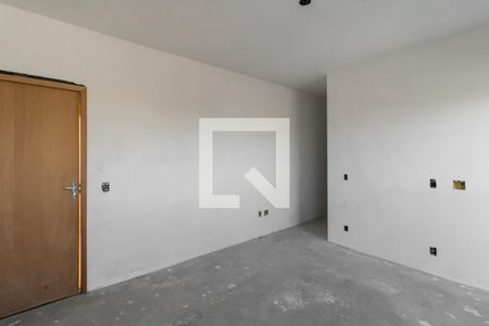 Sala  de apartamento à venda com 2 quartos, 68m² em Cidade Antônio Estêvão de Carvalho, São Paulo