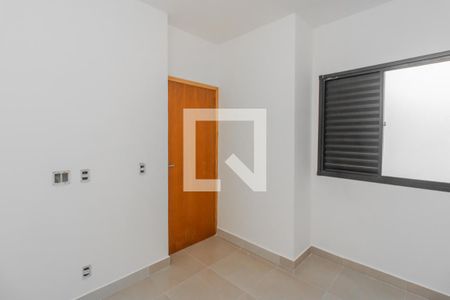 Sala/Cozinha de apartamento para alugar com 2 quartos, 35m² em Cidade Antônio Estêvão de Carvalho, São Paulo