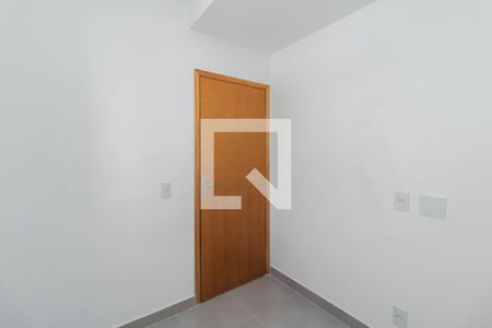Quarto de apartamento para alugar com 2 quartos, 34m² em Cidade Antônio Estêvão de Carvalho, São Paulo