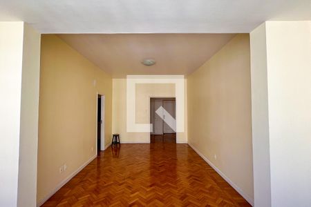 Sala de apartamento à venda com 3 quartos, 130m² em Copacabana, Rio de Janeiro