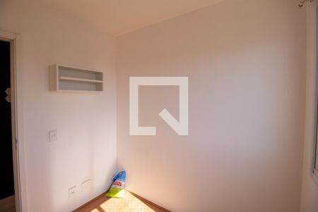 Quarto 1 de apartamento à venda com 2 quartos, 32m² em Itaquera, São Paulo