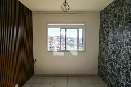 Sala de apartamento à venda com 2 quartos, 32m² em Itaquera, São Paulo