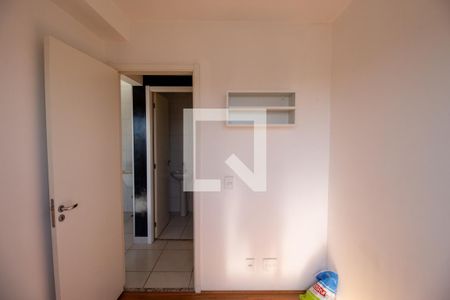 Quarto 1 de apartamento à venda com 2 quartos, 32m² em Itaquera, São Paulo