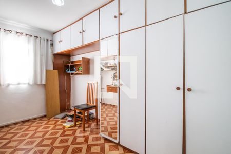 Quarto 2 de apartamento à venda com 2 quartos, 57m² em Cidade das Flores, Osasco