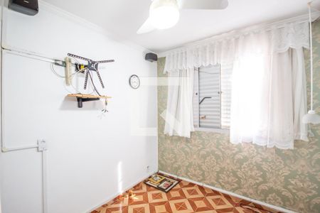Quarto 1 de apartamento à venda com 2 quartos, 57m² em Cidade das Flores, Osasco