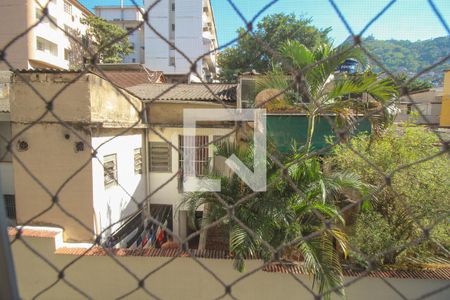Vista do Quarto 1 de apartamento à venda com 3 quartos, 96m² em Tijuca, Rio de Janeiro