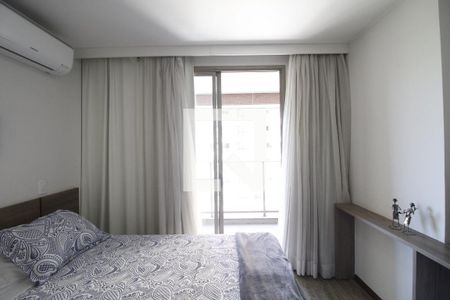 Suíte 1 de apartamento para alugar com 2 quartos, 66m² em Camorim, Rio de Janeiro