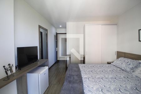 Suíte 1 de apartamento para alugar com 2 quartos, 66m² em Camorim, Rio de Janeiro