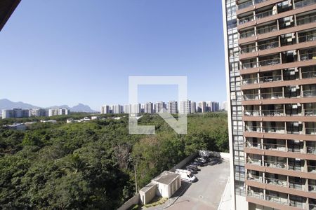 Apartamento para alugar com 2 quartos, 66m² em Camorim, Rio de Janeiro