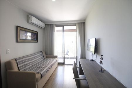 Sala de apartamento para alugar com 2 quartos, 66m² em Camorim, Rio de Janeiro