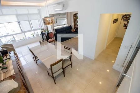 Apartamento à venda com 3 quartos, 130m² em Copacabana, Rio de Janeiro