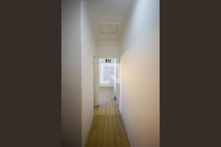 Corredor de casa para alugar com 3 quartos, 79m² em Vila Progredior, São Paulo