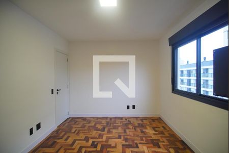 Quarto 1 de apartamento para alugar com 3 quartos, 98m² em Vila Nova, Novo Hamburgo