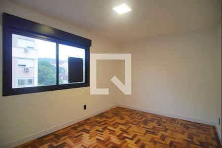 Quarto 1 de apartamento à venda com 3 quartos, 98m² em Vila Nova, Novo Hamburgo