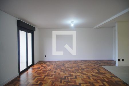 Sala de apartamento à venda com 3 quartos, 98m² em Vila Nova, Novo Hamburgo