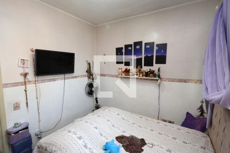 Quarto 1 de apartamento à venda com 2 quartos, 55m² em Vila Constança, São Paulo