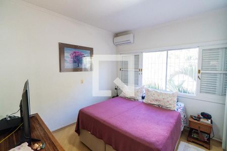 Suite de casa para alugar com 3 quartos, 80m² em Jabaquara, São Paulo