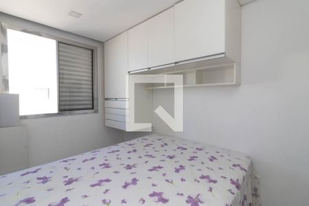 Quarto 1 de apartamento para alugar com 2 quartos, 52m² em Conjunto Habitacional Padre José de Anchieta, São Paulo